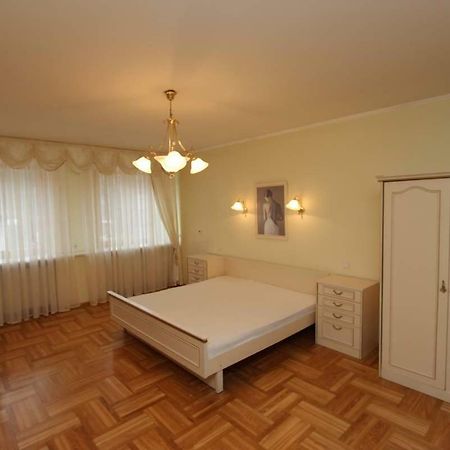 Apartamento Riviera Jūrkalne Exterior foto