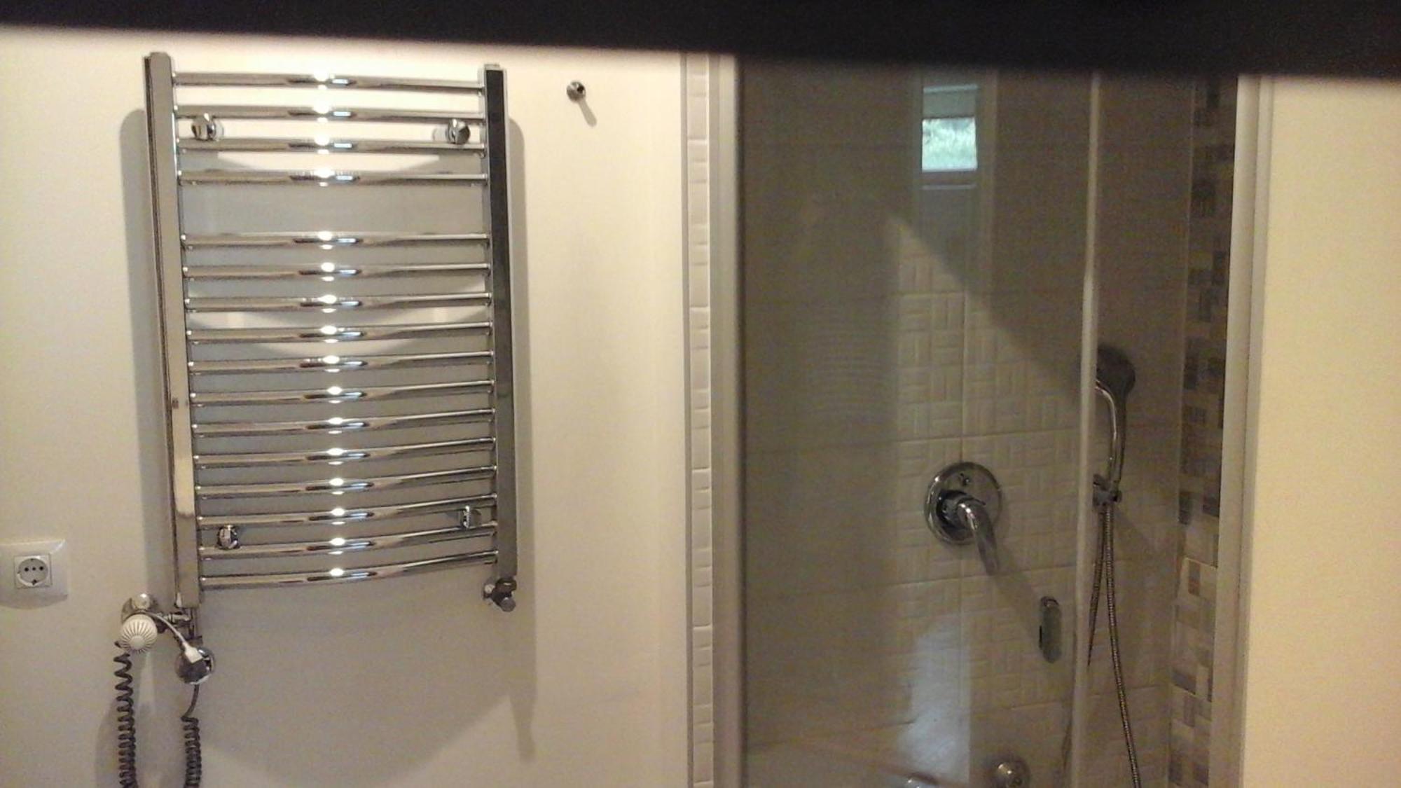 Apartamento Riviera Jūrkalne Exterior foto