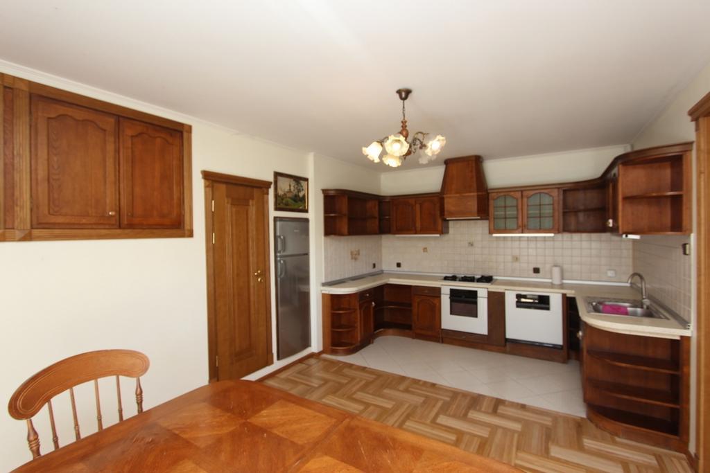 Apartamento Riviera Jūrkalne Exterior foto