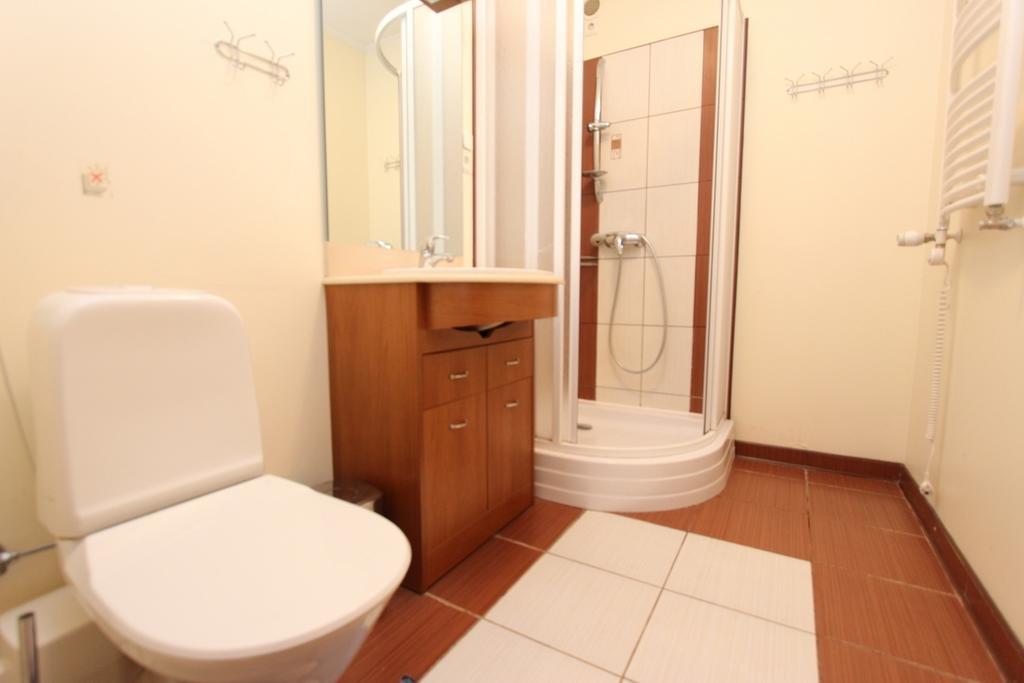 Apartamento Riviera Jūrkalne Exterior foto