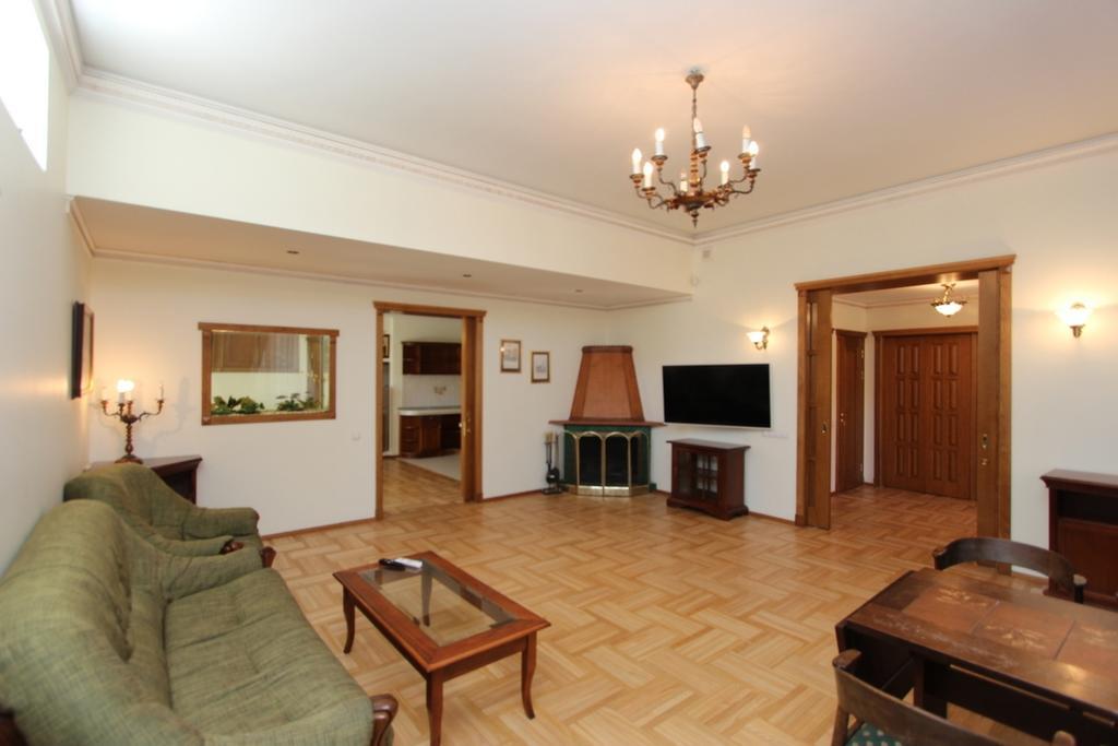 Apartamento Riviera Jūrkalne Exterior foto