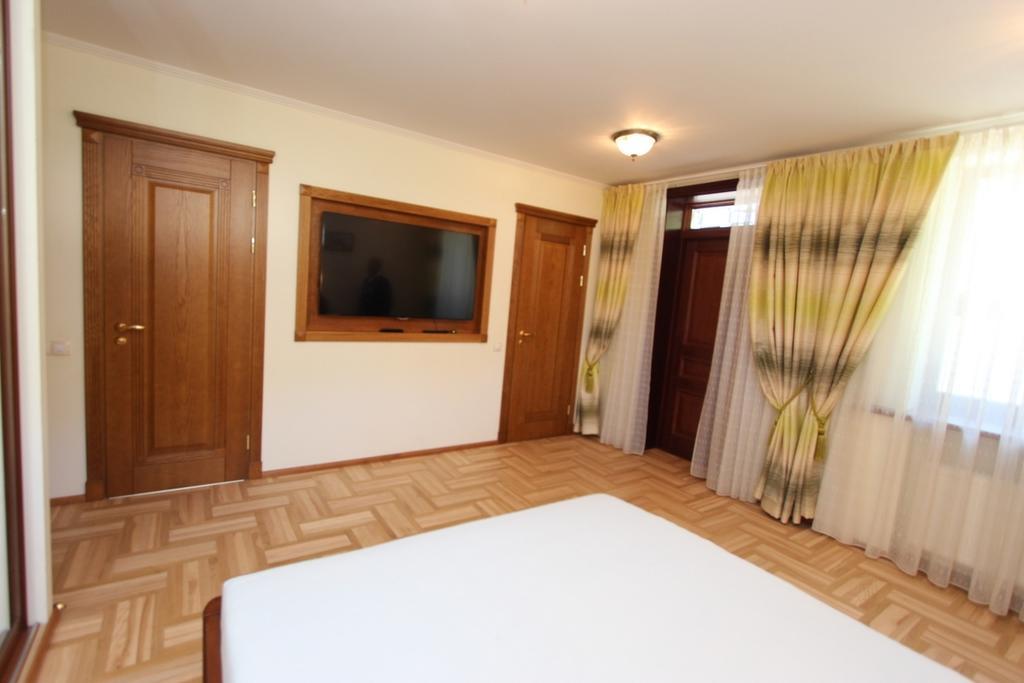 Apartamento Riviera Jūrkalne Exterior foto