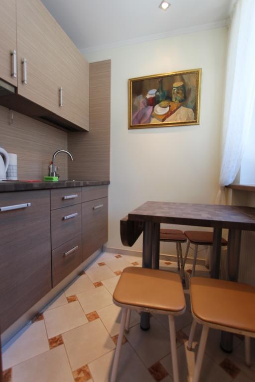Apartamento Riviera Jūrkalne Exterior foto