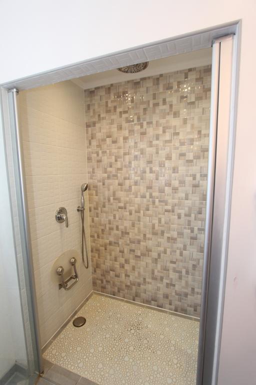Apartamento Riviera Jūrkalne Exterior foto