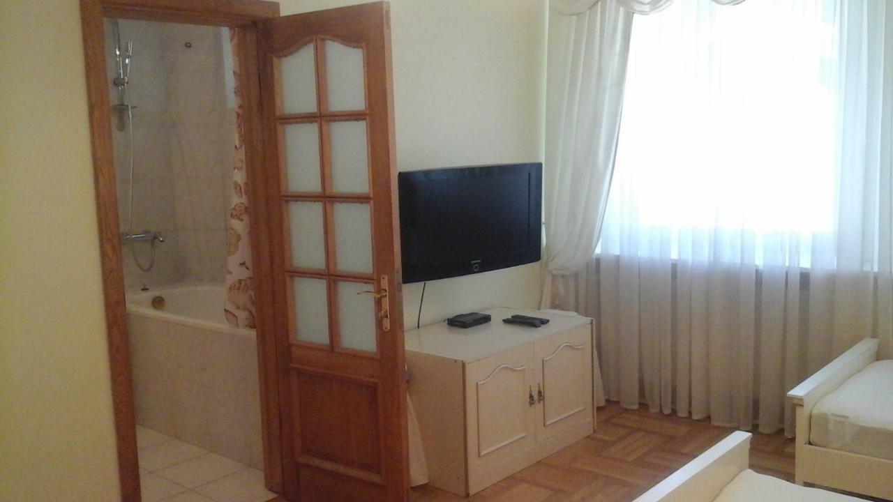 Apartamento Riviera Jūrkalne Exterior foto