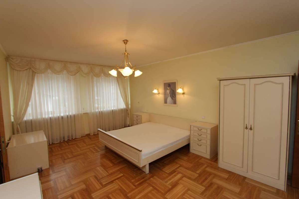 Apartamento Riviera Jūrkalne Exterior foto